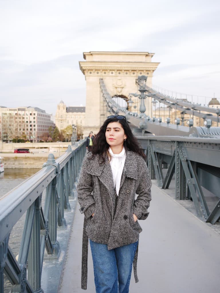Anielka, Graphic Designer, Fashion & Beauty Marketing
