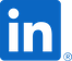 LinkedIn logo
